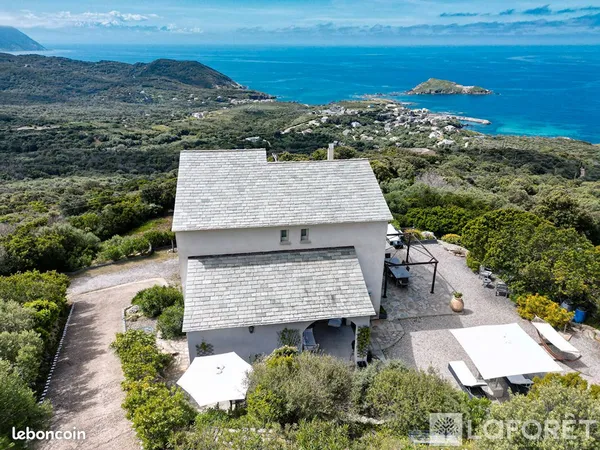 Maison 6 pièces 170 m² 