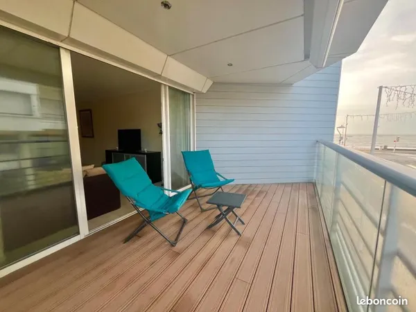 Appartement 3 pièces 70 m² 