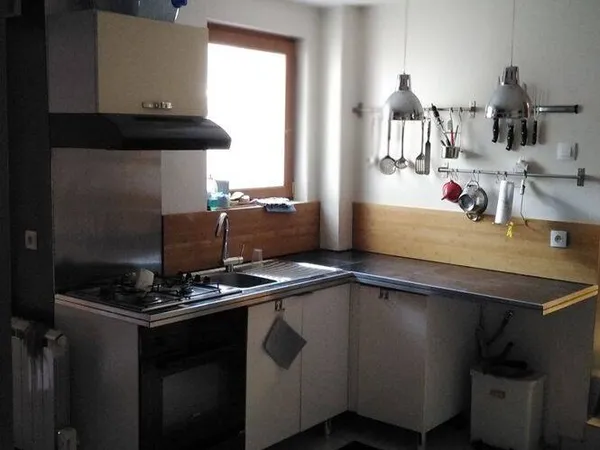 Maison 5 pièces 80 m² 