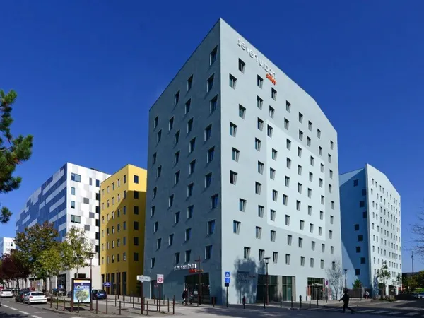 Studea Yleo -44- - Etudiants - NEXITY STUDEA 