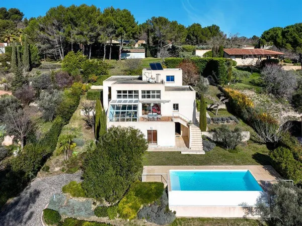 Maison 7 pièces 200 m² 