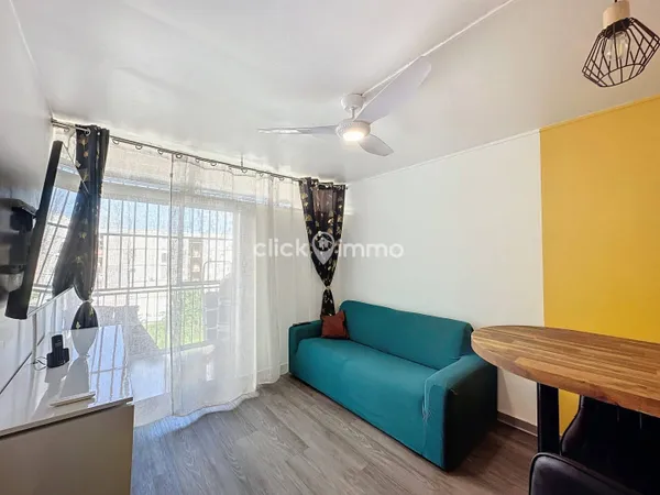 Appartement 4 pièces 58 m² 