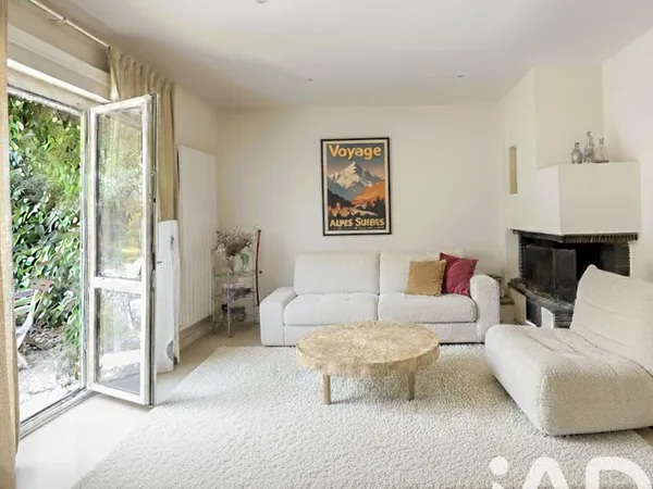 Maison 9 pièces 200 m² 