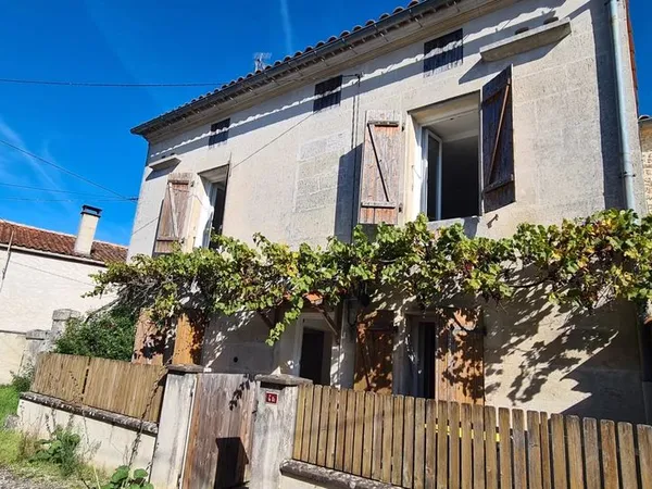 Appartement 4 pièces 71 m² 