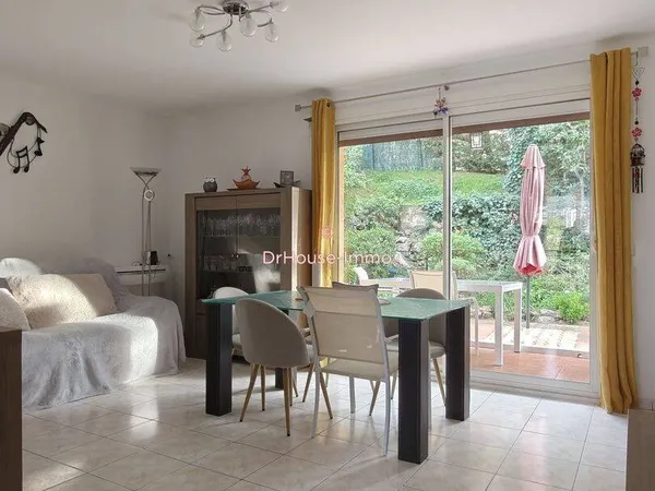 Appartement 4 pièces 74 m² 
