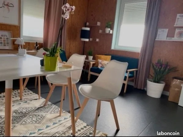 Bureau sous location 