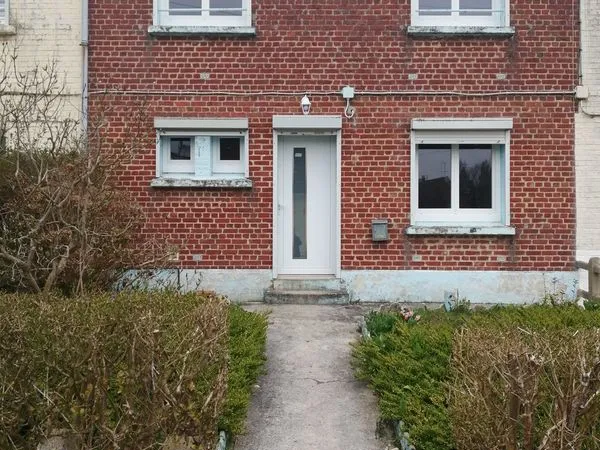Maison 4 chambres 
