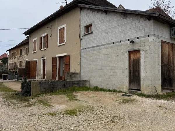 Maison 137 m² 