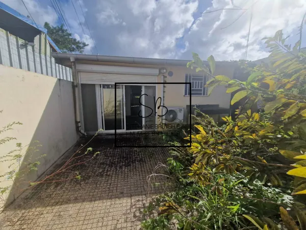 Maison de plain-pied 6 pièces 100 m² 