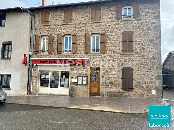 Maison 10 pièces 277 m² 