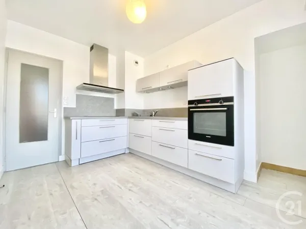 Appartement 1 pièce 37 m² 