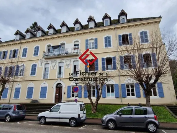 Local commercial 63 m² 