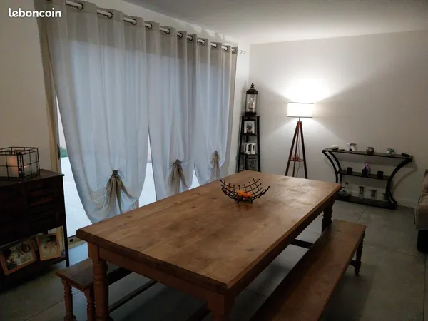 Location maison individuelle 69620 theize 