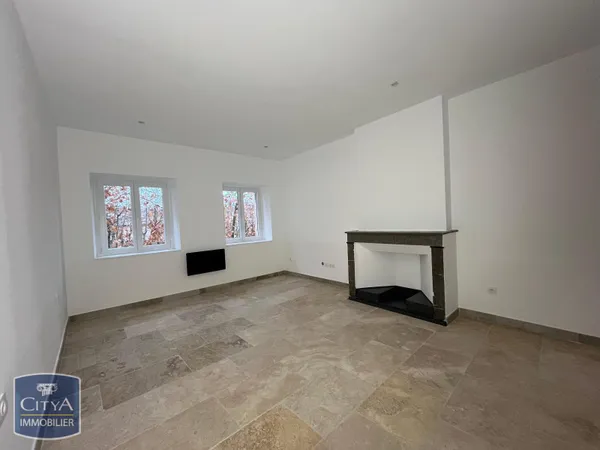 Appartement 1 pièce 26 m² 