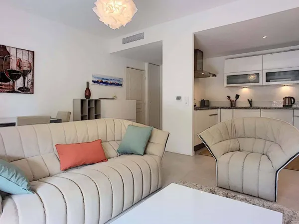 Appartement 2 pièces 65 m² 