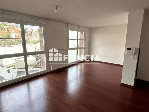 Appartement 1 pièce 35 m² 