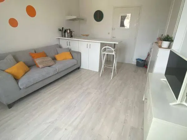 Appartement 2 pièces 30 m² 