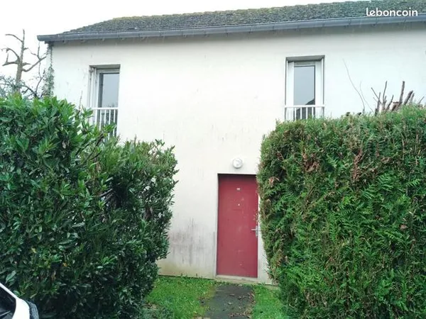 Maison 4 pièces 81 m² 