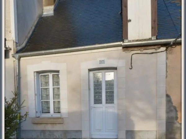 Studio 1 pièce 20 m² 