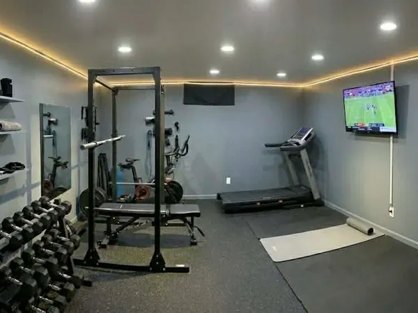 Studio 1 pièce 25 m² 