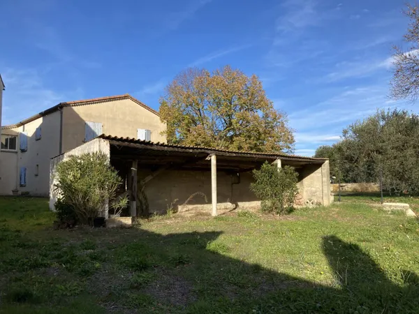 Maison 6 pièces 139 m² 