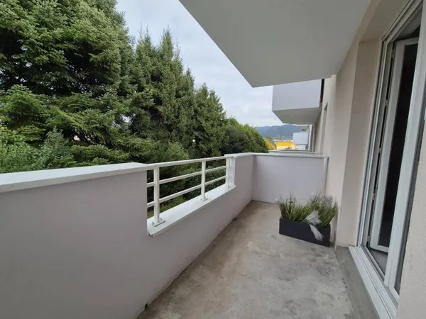 Appartement 2 pièces 51 m² 