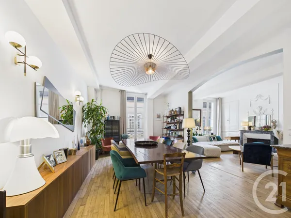 Maison 7 pièces 168 m² 