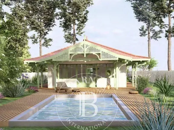 Maison 5 pièces 65 m² 