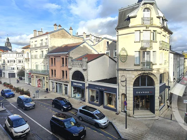 Appartement 4 pièces 105 m² 