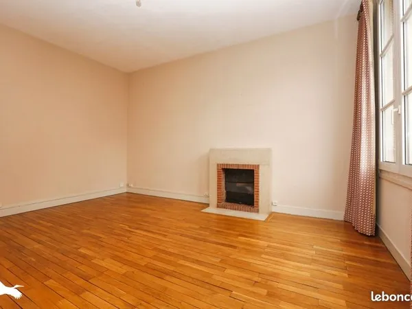 Duplex 3 pièces 79 m² 