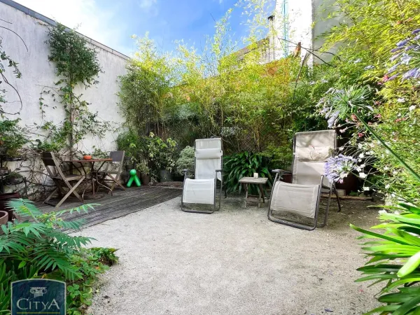 Maison 3 pièces 79 m² 