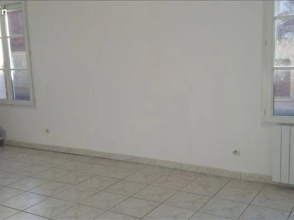 Duplex 3 pièces 55 m² 