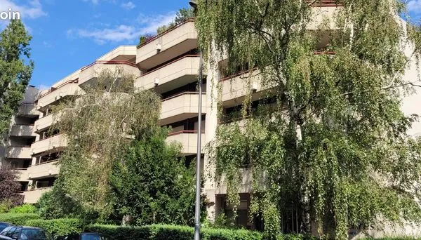 Appartement 5 pièces 110 m² 