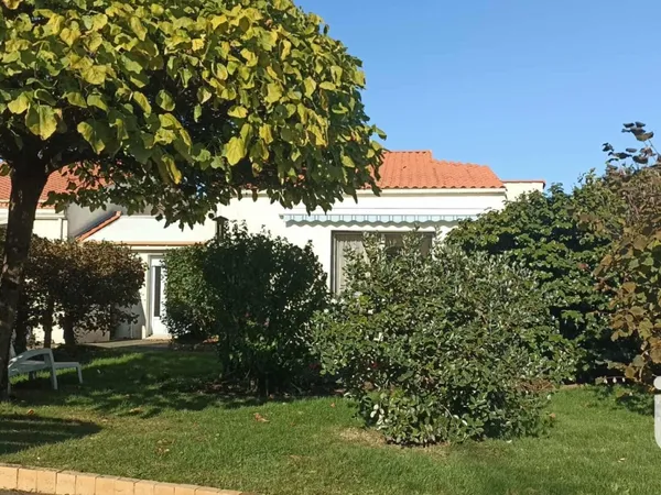 Vente Maison traditionnelle 5 pièces 