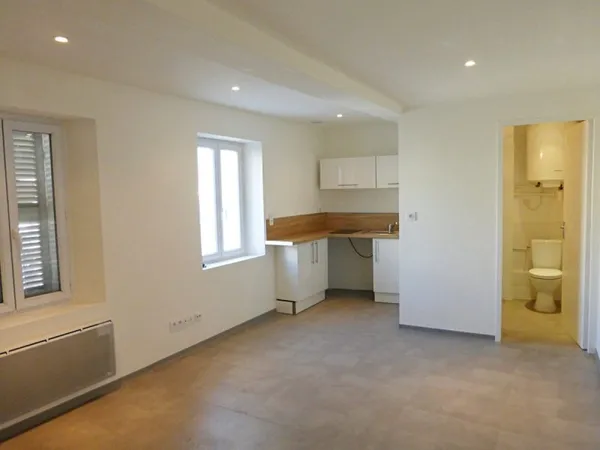 Vends appartement