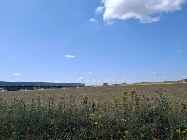 Terrain en individuel 21028 m² 