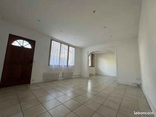 Maison 2 pièces 60 m² 