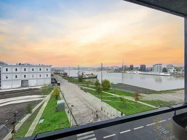 Appartement 2 pièces 49 m² 