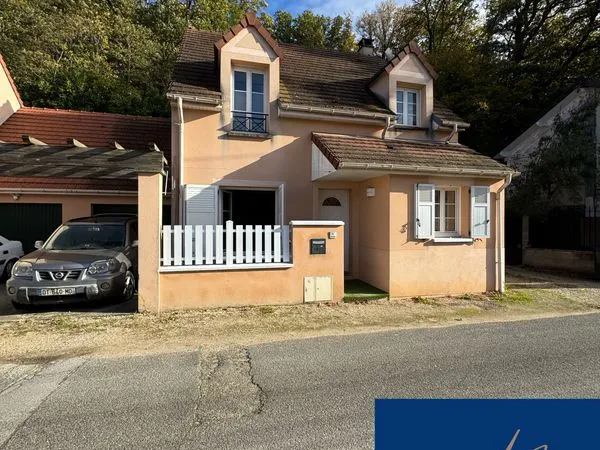 Maison 5 pièces 97 m² 
