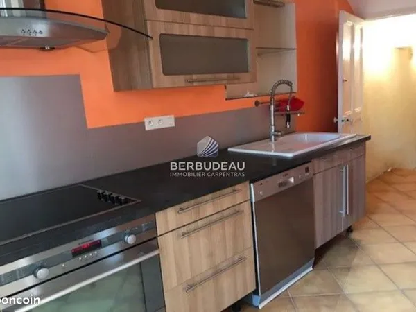 Maison 3 pièces 95 m² 
