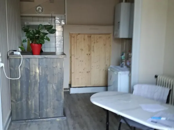 Appartement 3 pièces 48 m² 