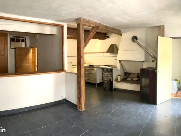 Appartement la Brigue 