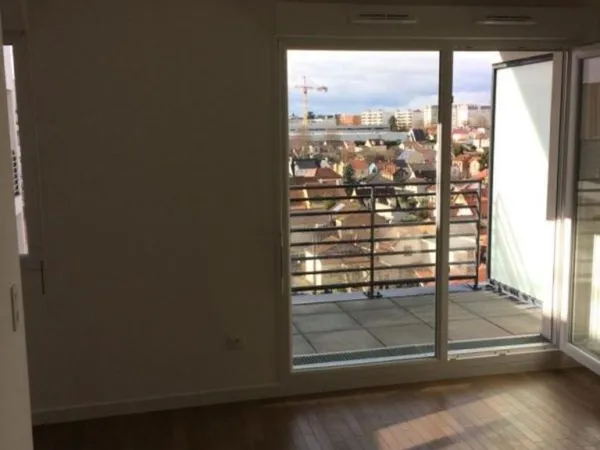 Appartement de 36m2 à louer sur Villejuif 