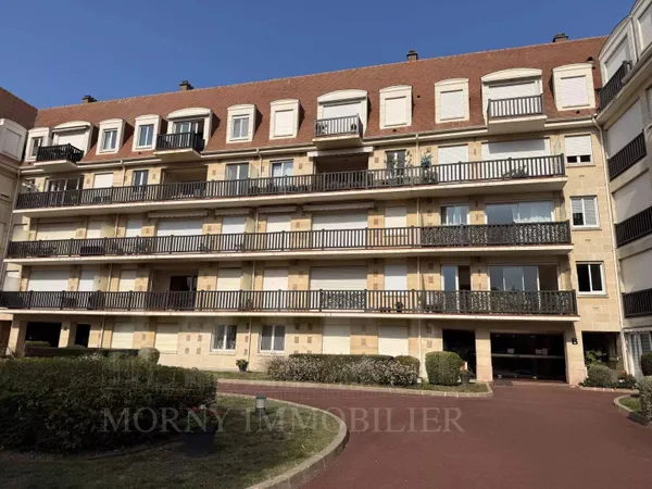 Parking - Garage Location Deauville   250€