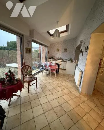 Maison 6 pièces 100 m² 