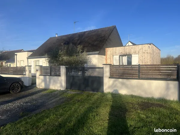 Propriété 7 pièces 149 m² 