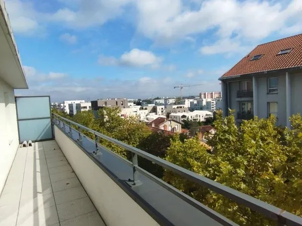 Appartement 4 pièces 90 m² 