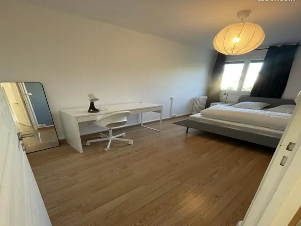 Appartement 71 m² Montpellier 