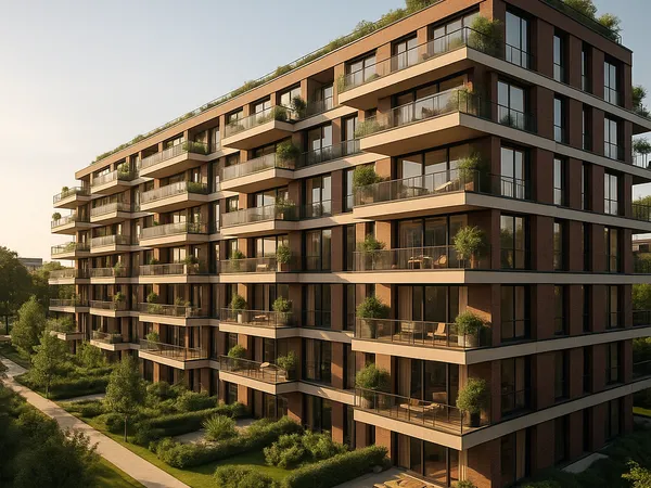 BLACK FRIDAY // APPARTEMENT F4 // TVA 5.5 + remise et frais de notaires offert 