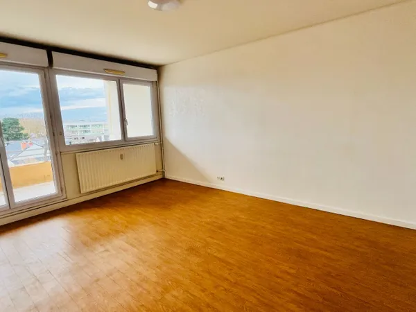 Appartement Angers 3 pièce(s) 67.62m² 